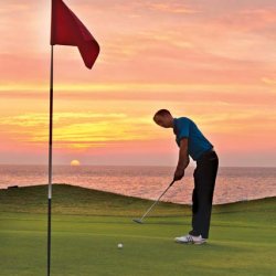 The Golf Academy Borneo